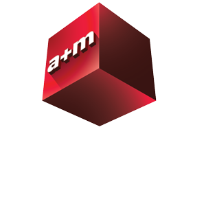 a+m Agency of the Year 2025