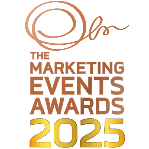 The Marketing Events Awards 2025