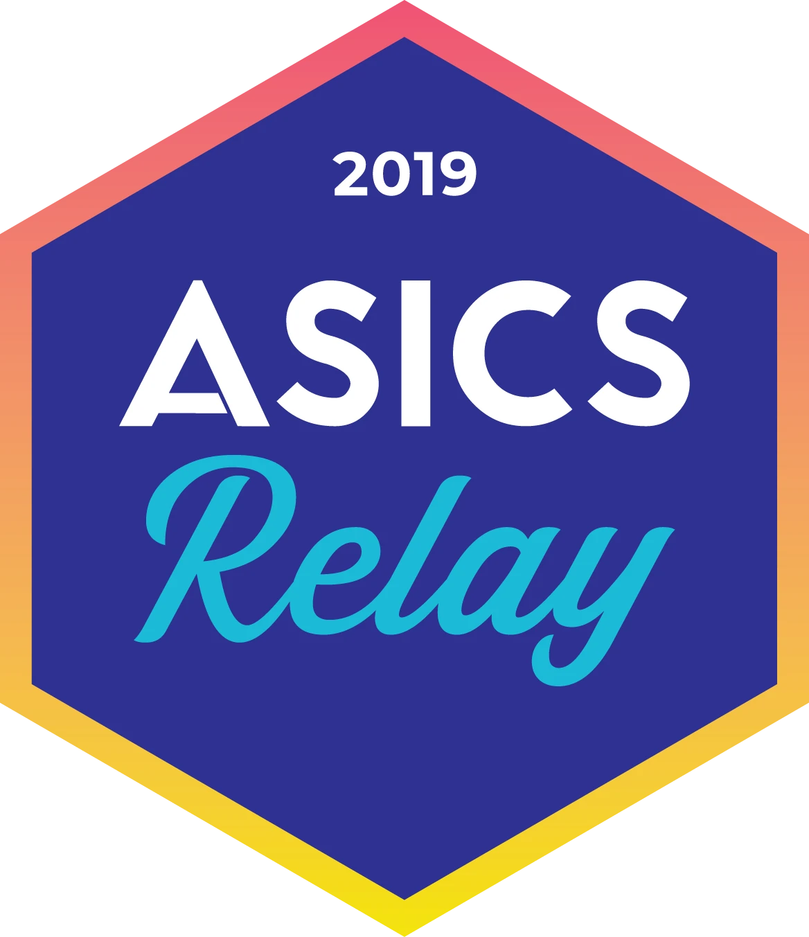 ASICS Relay